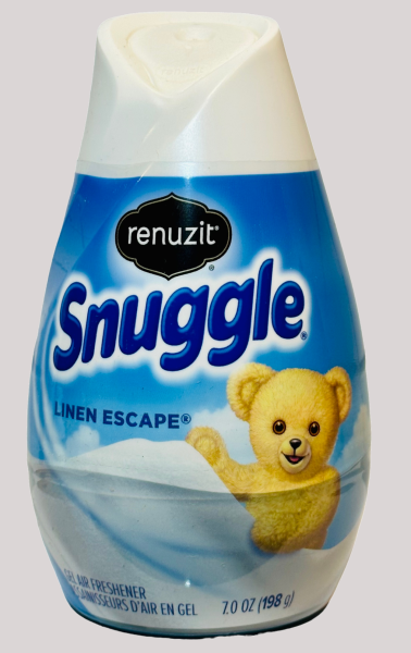 Renuzit Snuggle Linen Escape